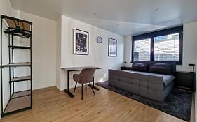 Moderne Wohnung In Bad Berleburg